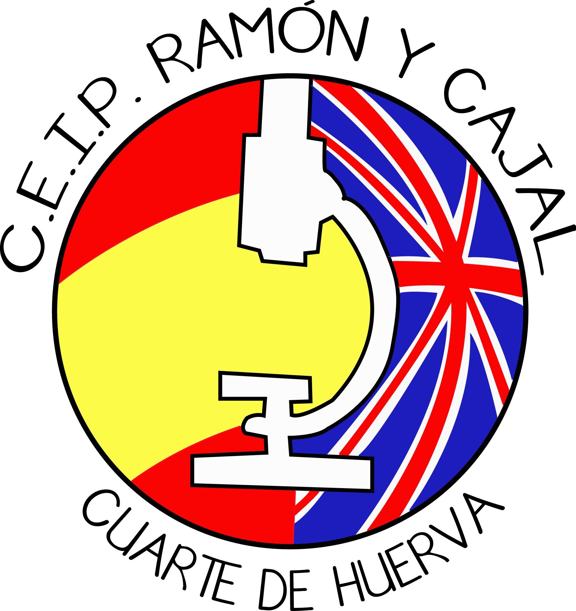        CEIP Bilingüe Ramón y Cajal